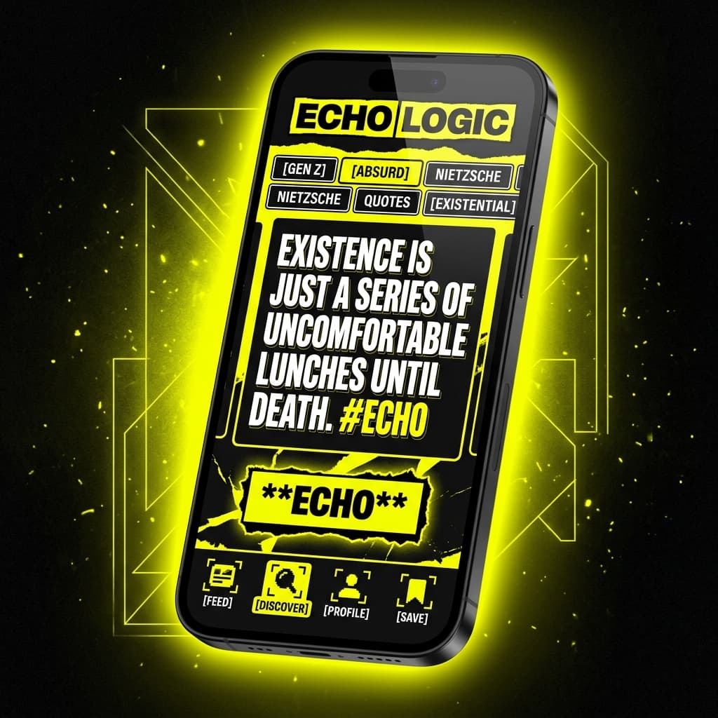 EchoLogic preview